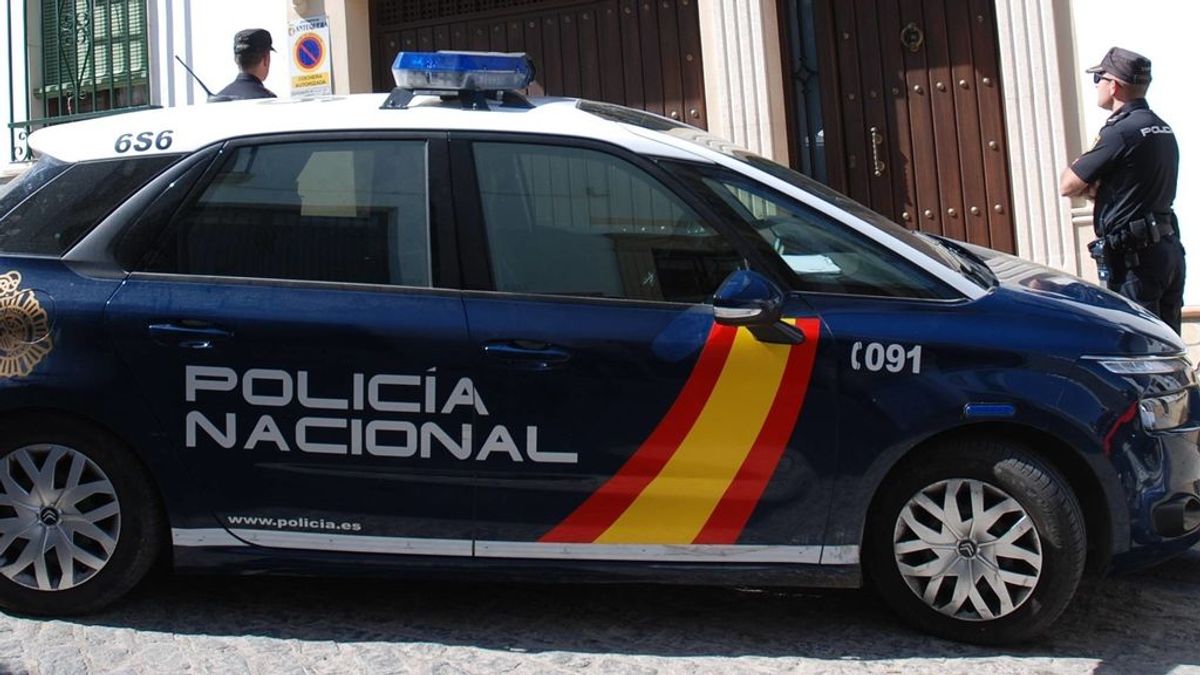 Detienen en Málaga a un fugitivo huido desde 2010 y que estaba condenado por abusar de sus hijos