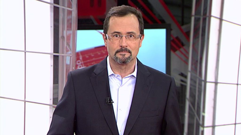 Noticias Cuatro 20h