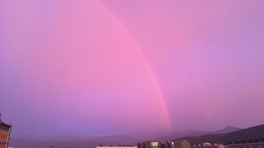 José Feliciano Martín Herraiz en Ponferrada, León