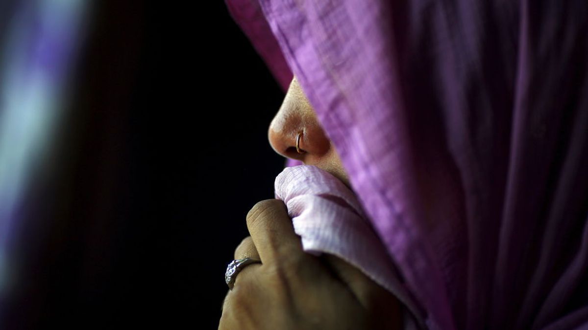 Violadas en grupo cinco trabajadoras de una ONG en la India