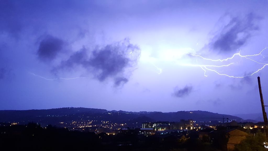 Sonia Cao Dorado en Orense