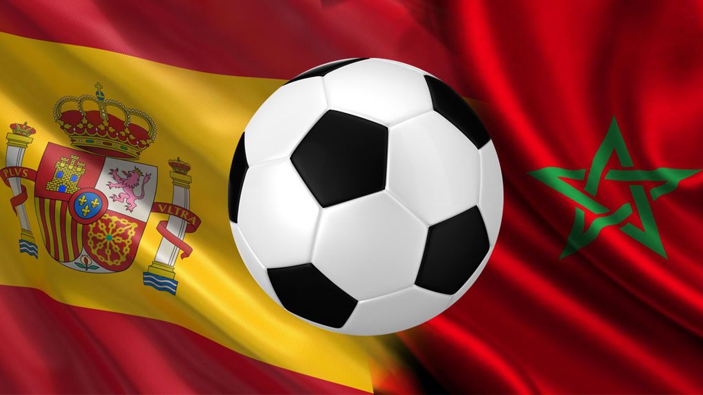 ¡España se la juega contra Marruecos, y tú en la Porra de Deportes Cuatro!