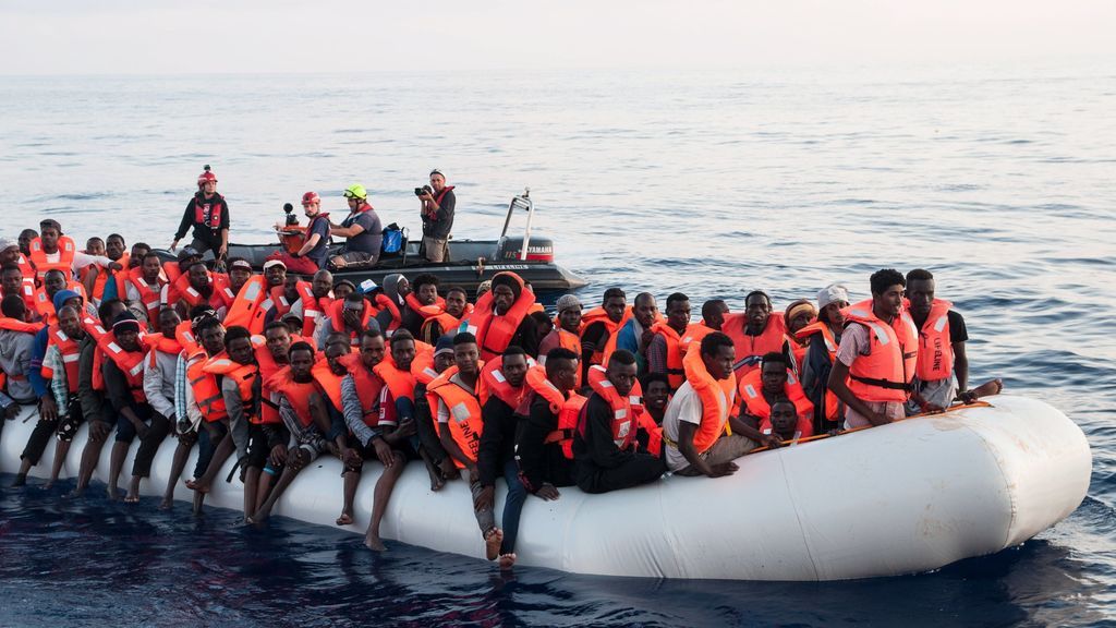 España ofrece ayuda a Malta tras el rechazo de Italia por acoger el barco Lifeline