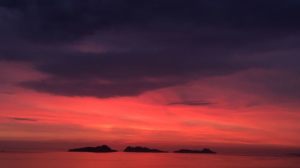 Ana Sestelo Albores en Panjón, Pontevedra