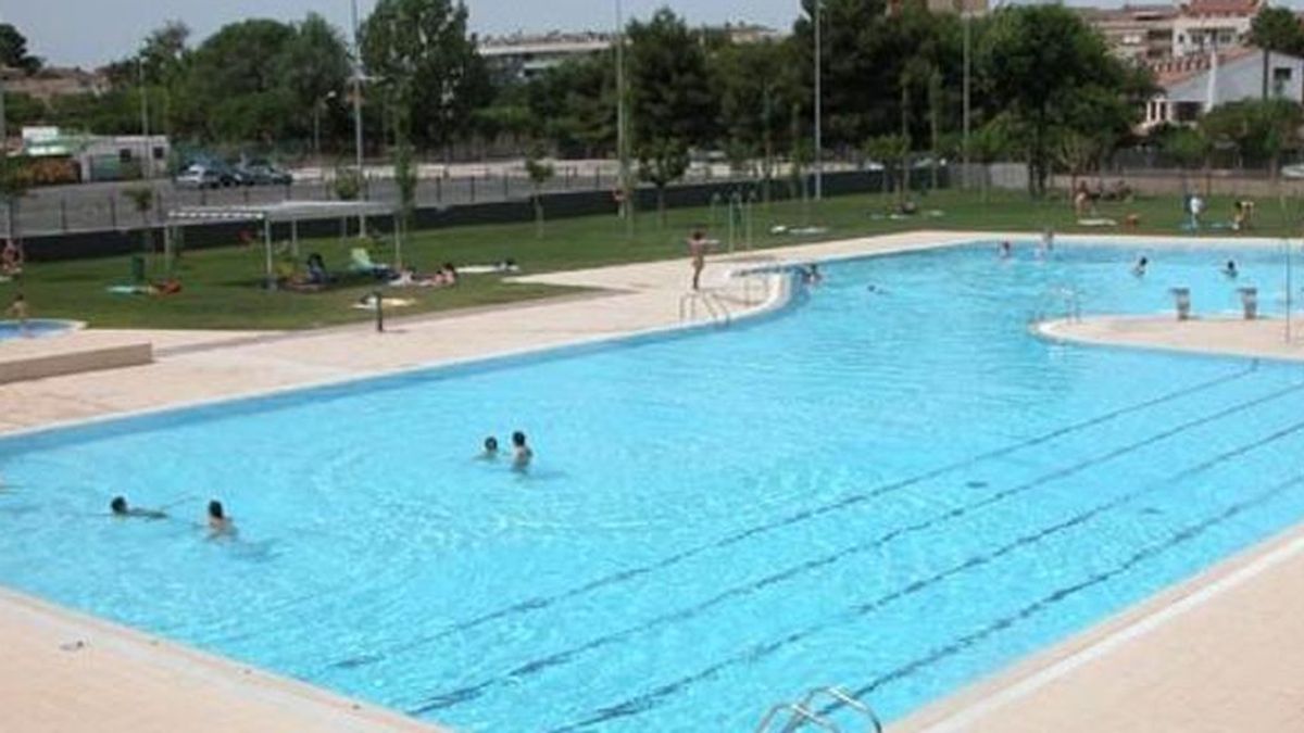 Muere ahogado un niño de 6 años en la piscina municipal de Tàrrega (Lleida)