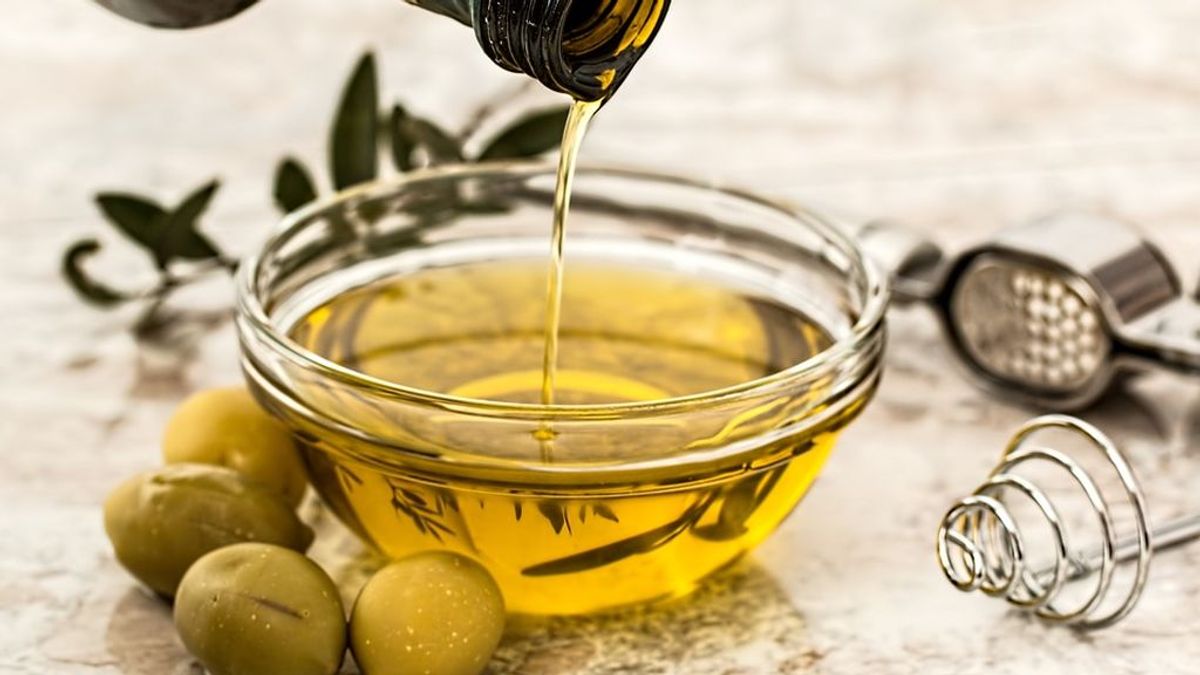Ésta es la cantidad exacta de aceite de oliva que tienes que ingerir para evitar el cáncer