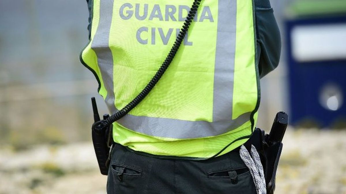 La Guardia Civil atiende a un diabético que sufrió una bajada de azúcar cuando conducía