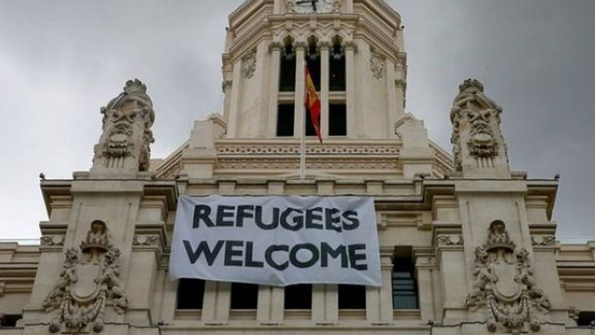 España, Francia, Italia y otros 13 países se reúnen este domingo para desbloquear la reforma del asilo