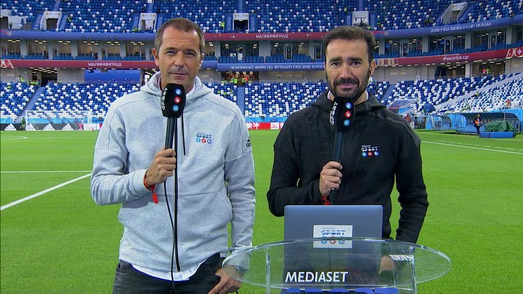 Lunes (25/06/2018)