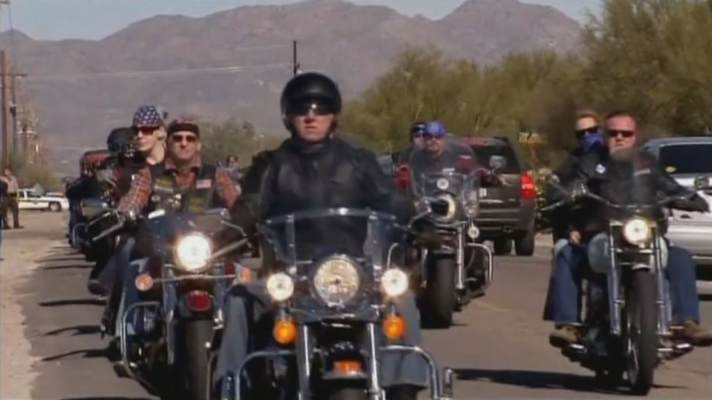 Harley Davidson va a trasladar parte de su producción fuera de EEUU para evitar pérdidas millonarias