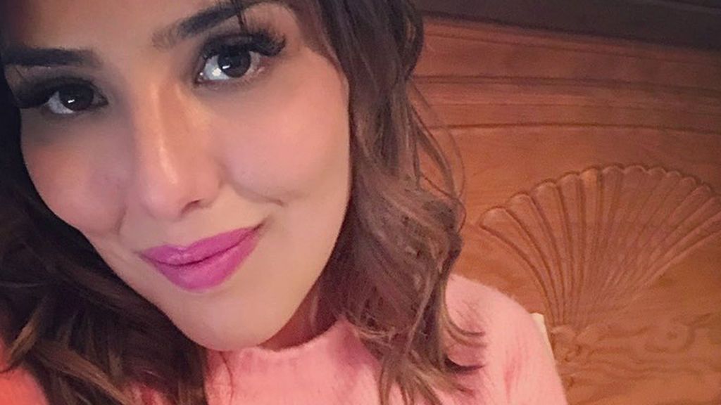 Lorena Edo 'GH', ingresada de nuevo: "Seguimos peleando"