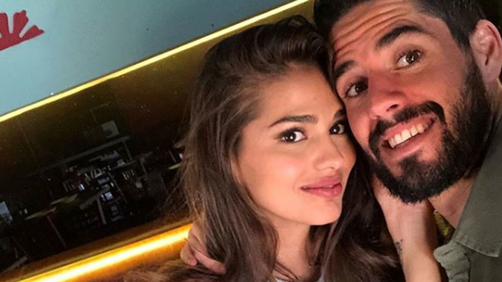 ¡Puro amor! El emotivo mensaje de Sara Sálamo a Isco tras su primer gol en el Mundial