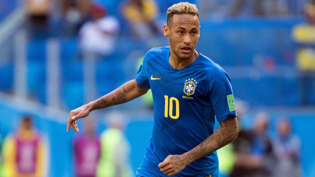 El tuit viral de una aficionada argentina sobre Neymar y su cromo del Mundial