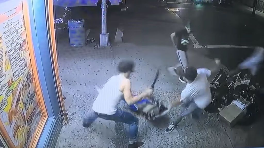 Pandilleros matan 'por error' a un chico de 15 años y después piden disculpas a su familia