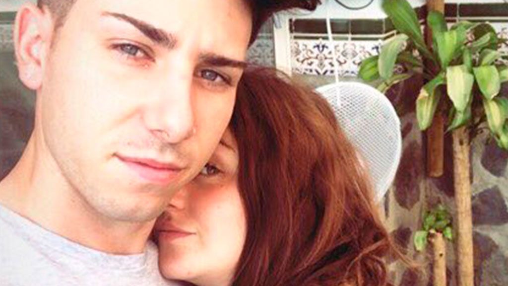 Rocío Flores, enamoradísima: Disfruta de la noche de San Juan y se declara a su novio
