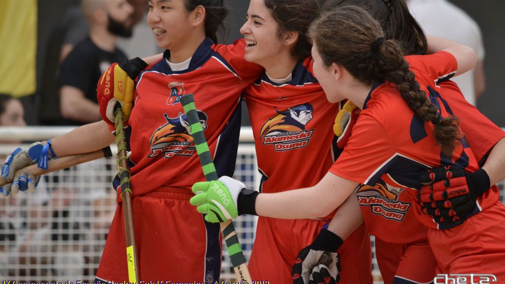 hockey