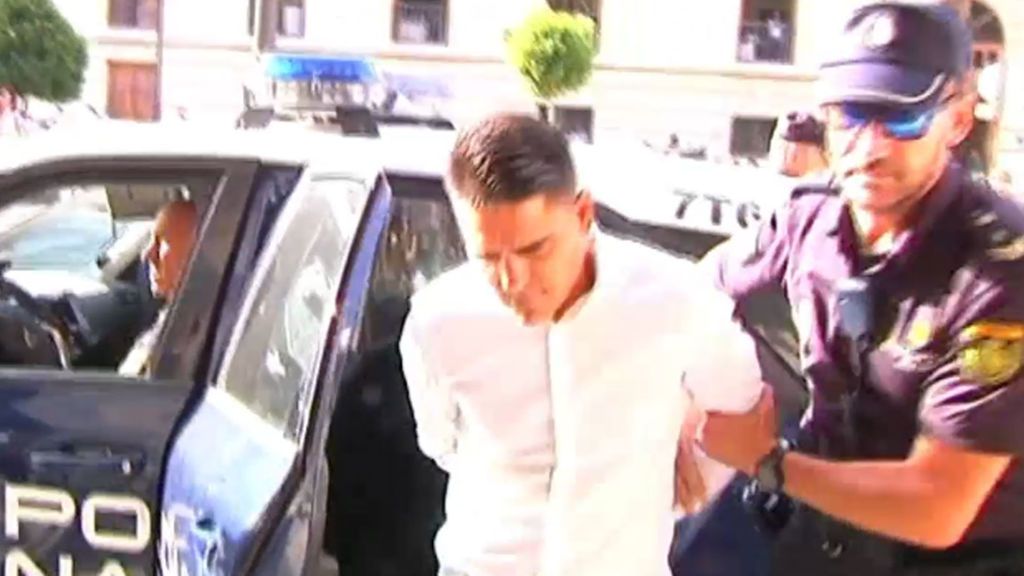 Comienza el juicio contra el hombre acusado de matar a su novia en Granada