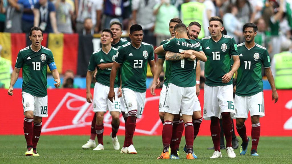 mundial
