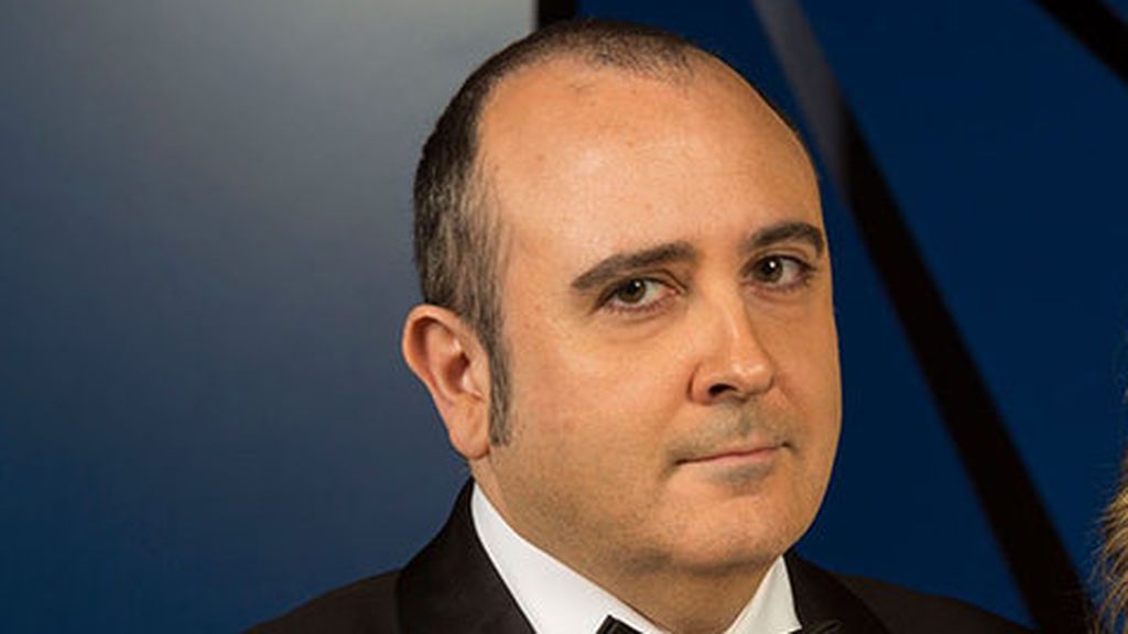Carlos Areces