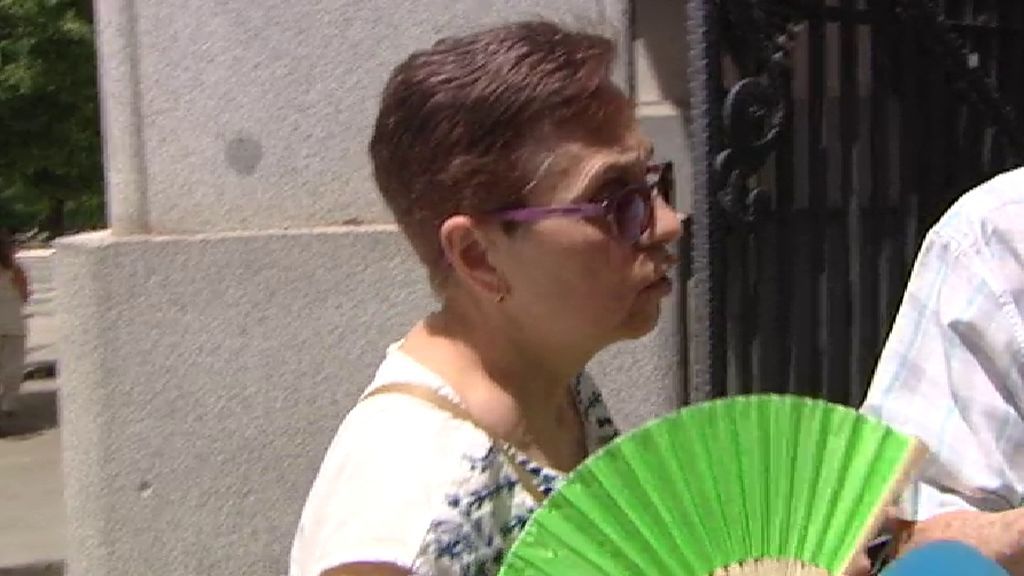 España empieza a no pegar ojo por el calor