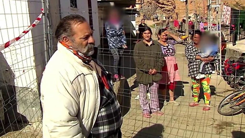 Le retiran la custodia de 13 de sus más de 30 hijos y le investigan por abusos sexuales