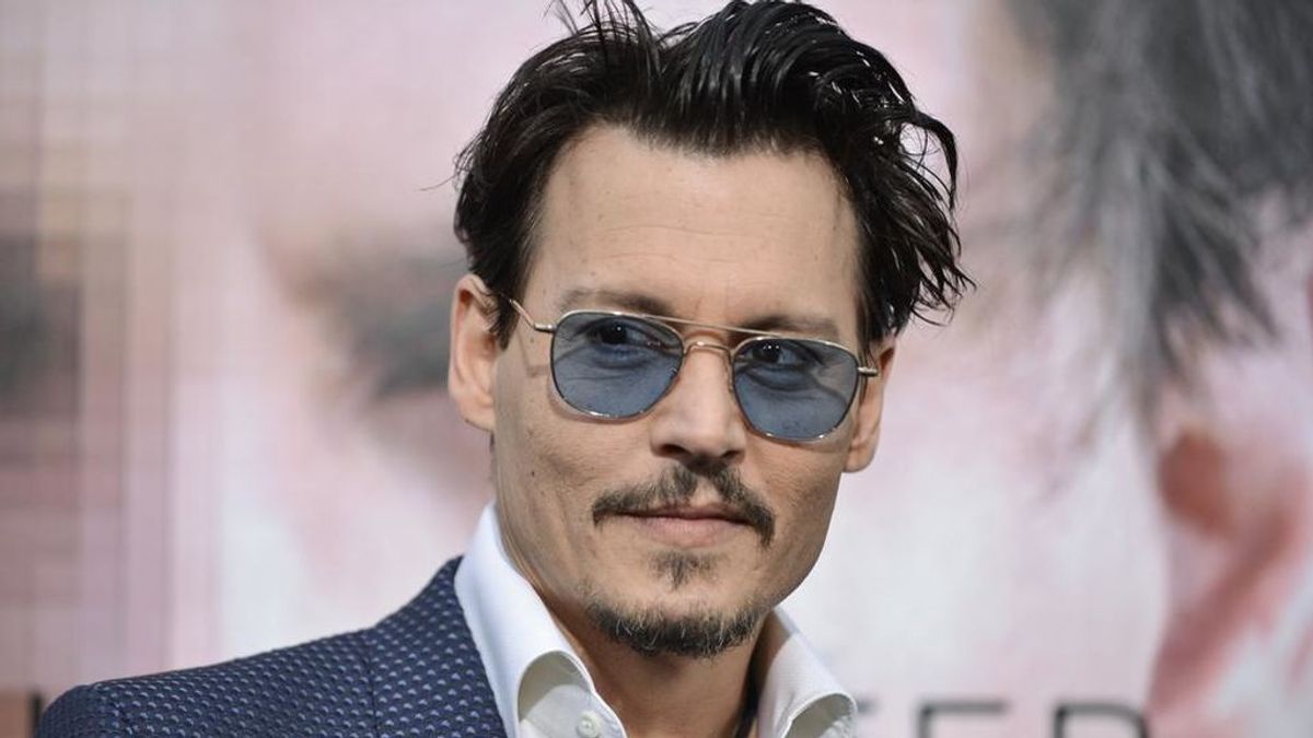 Bancarrota, depresión y adicciones: la entrevista más sincera de Johnny Depp