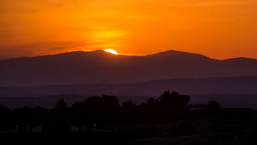 Silvia Ortega Torres en Madrid