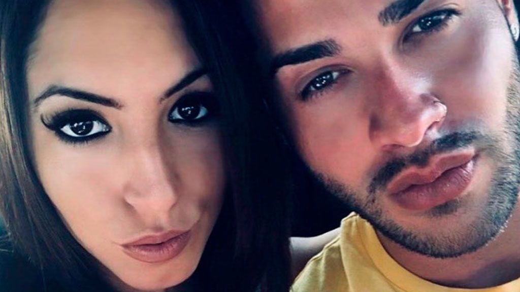 Melani y David 'MyH' rompen en redes y eliminan cualquier rastro de su relación Melani y David 'MyH' rompen en redes y eliminan cualquier rastro de su relación