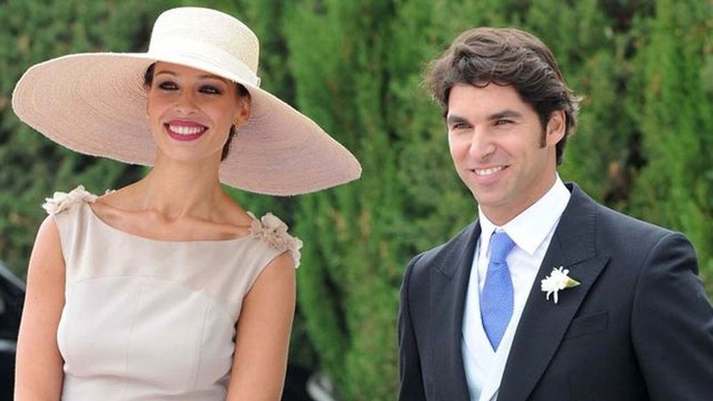 boda Fran Rivera