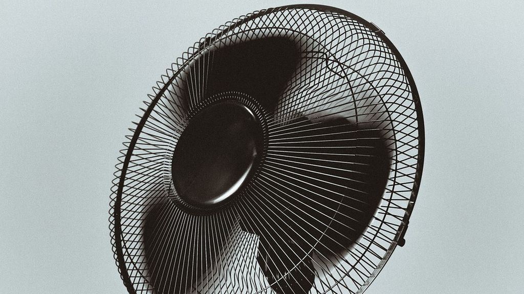 ventilador