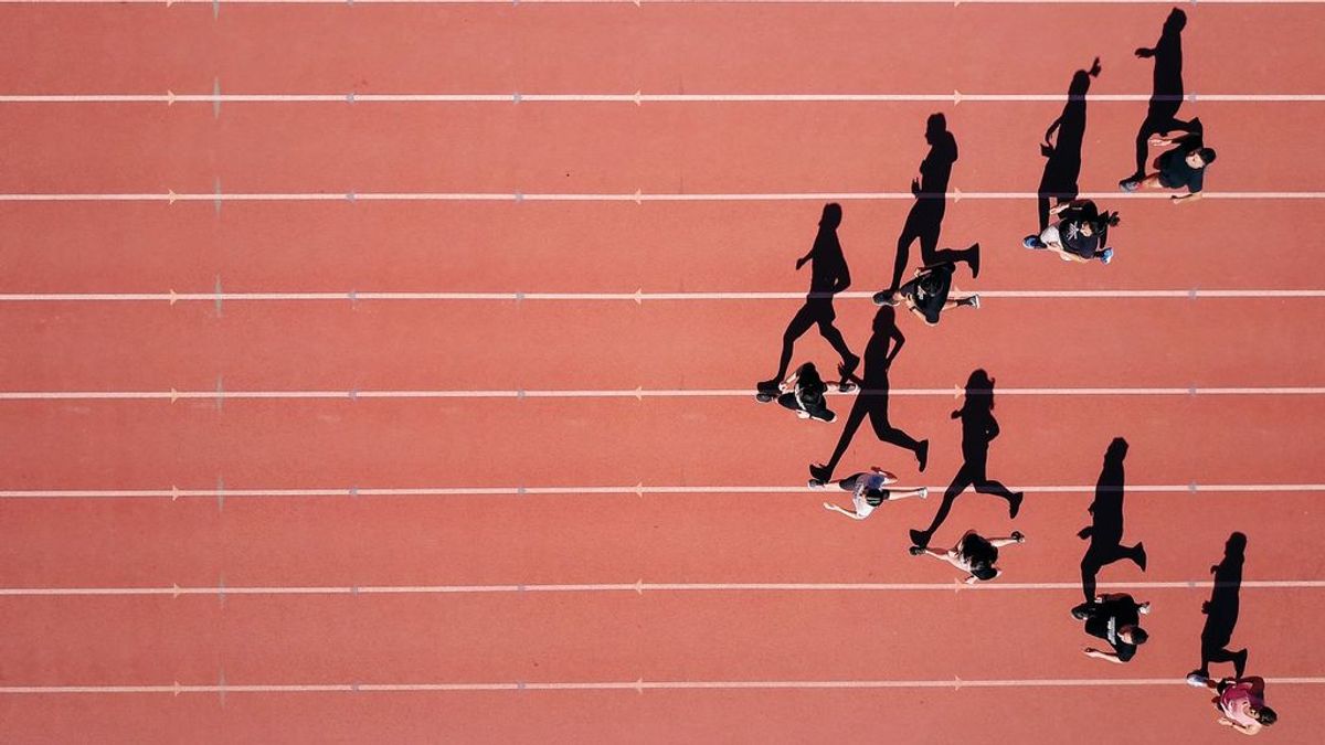 Los mejores campus de atletismo para niños que se celebran este verano en España Los mejores campus de atletismo para niños que se celebran este verano en España