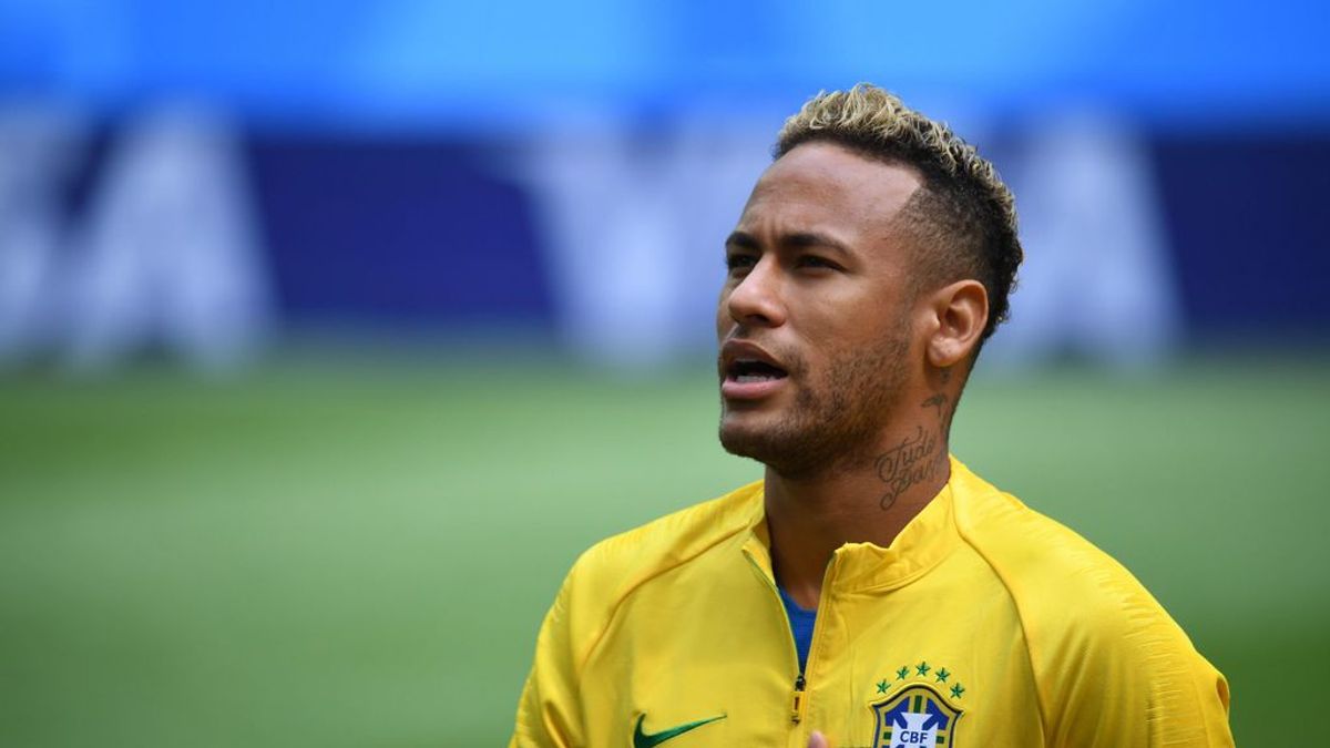 ¿Neymar, de regreso a Barcelona? El misterioso mensaje en Instagram que desata los rumores