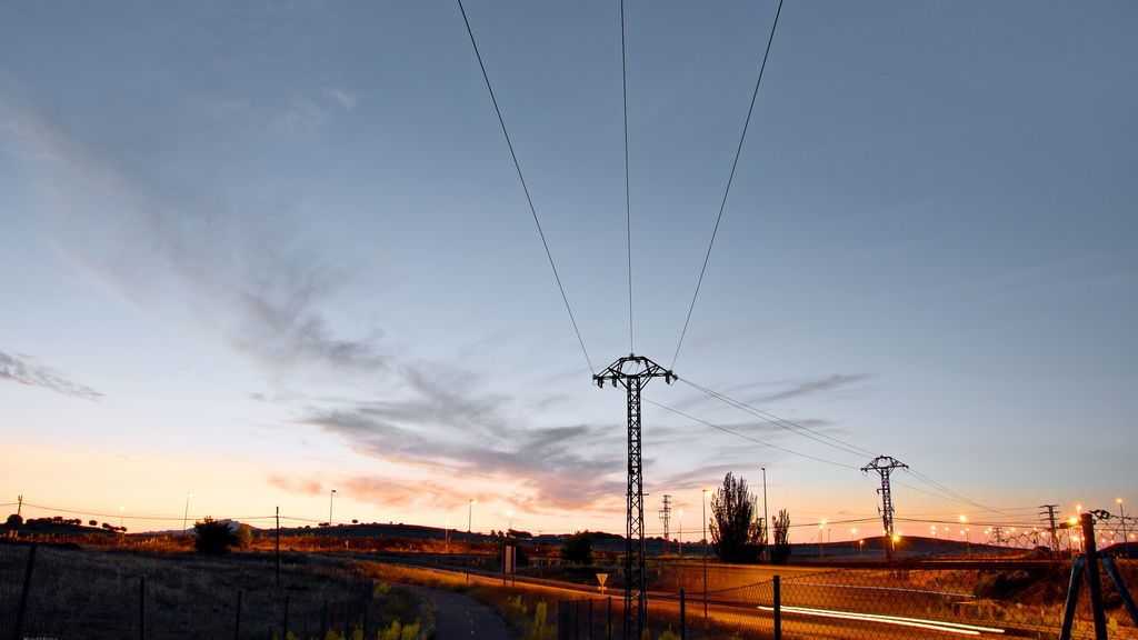 Raimundo Aragón Sánchez en Colmenar Viejo, Madrid