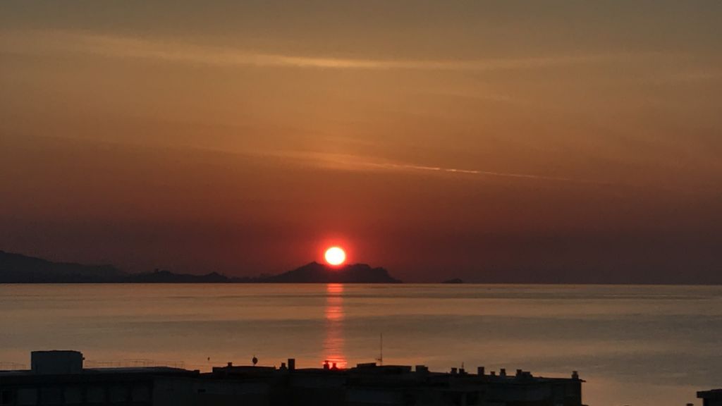Mónica Moreno Salinas en San Juan, Alicante