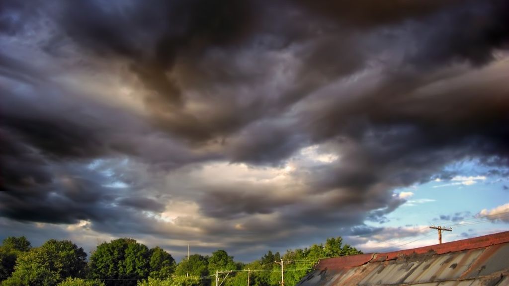 tormenta