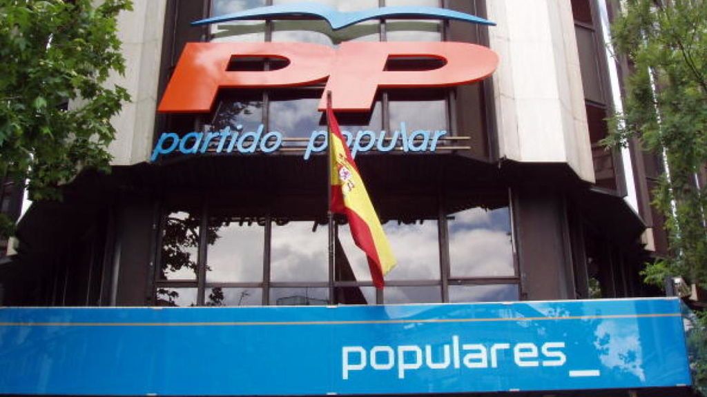 El PP teme que solo un 8 por ciento de sus afiliados vote al sucesor de Rajoy