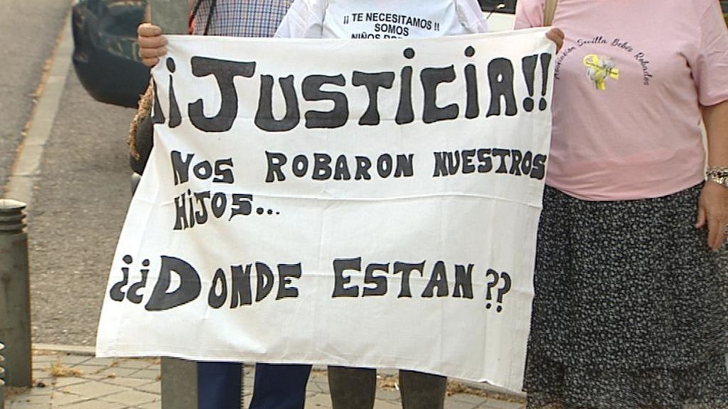 Los otros bebés robados: los casos que nunca llegaron a juicio