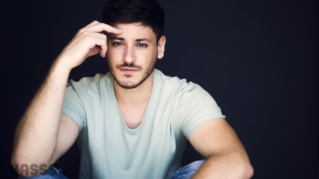 Cepoi para Yasss: la sesión de fotos de uno de los shippeos más famosos