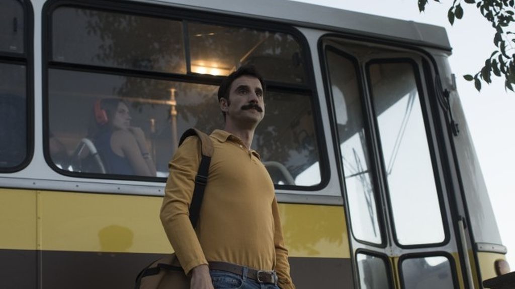 El antihéroe interpretado por Dani Rovira llega a los cines el 23 de noviembre