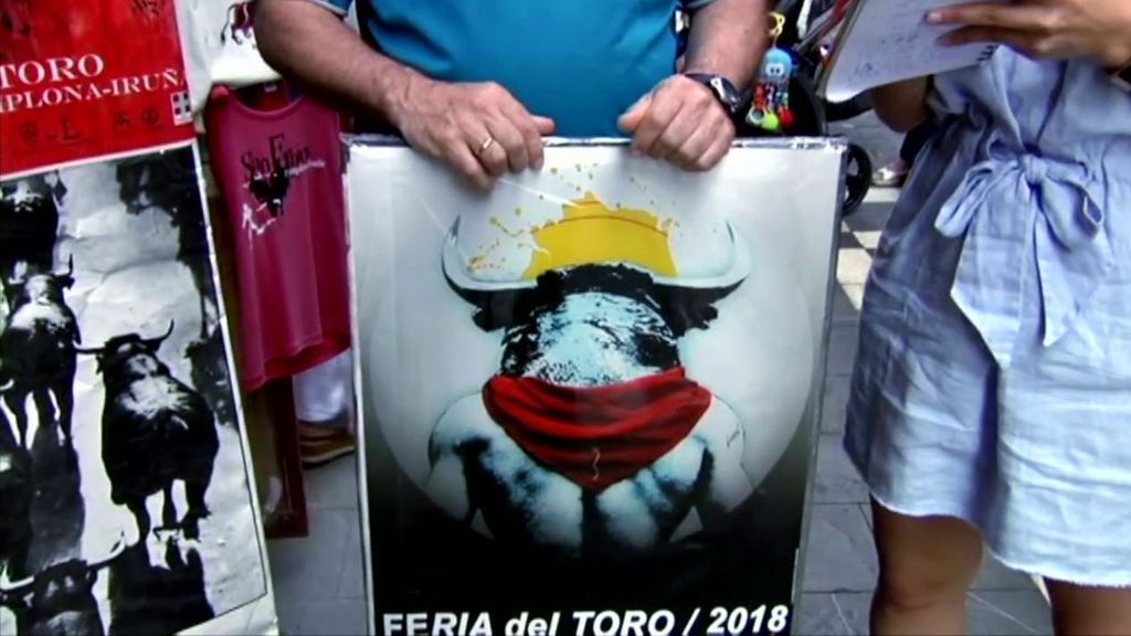 El cartel taurino de San Fermines 2018 genera una gran controversia tras el fallo de 'La Manada'