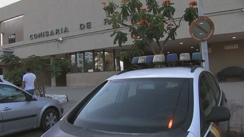 Cuatro detenidos acusados de agredir sexualmente a una menor en Gran Canaria