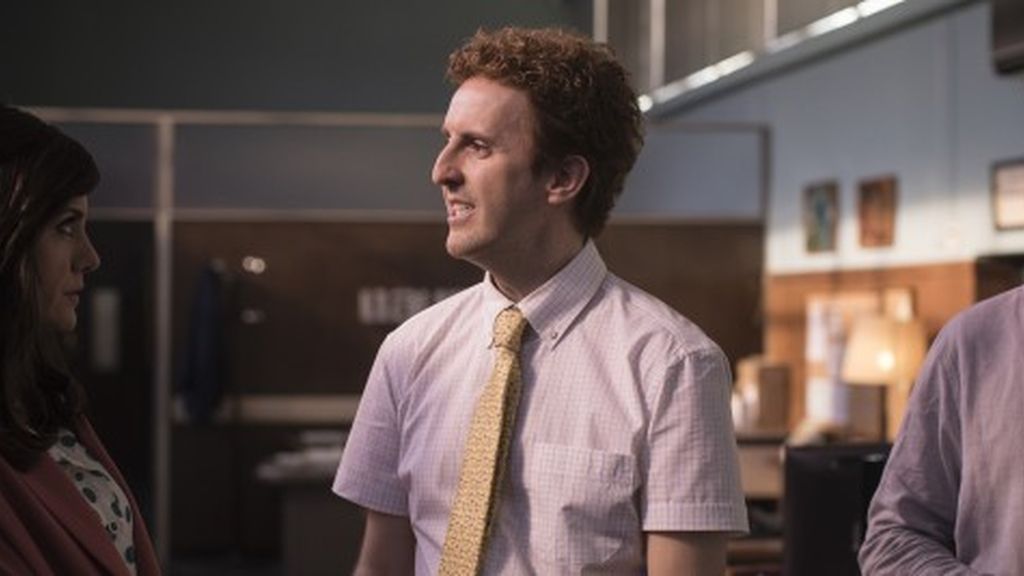 El antihéroe interpretado por Dani Rovira llega a los cines el 23 de noviembre