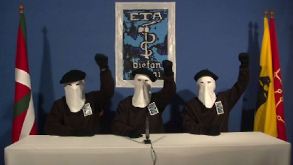 El Gobierno defiende el acercamiento de los presos de ETA ante las críticas de la oposición