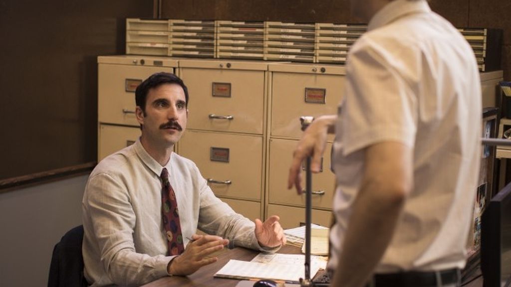 El antihéroe interpretado por Dani Rovira llega a los cines el 23 de noviembre