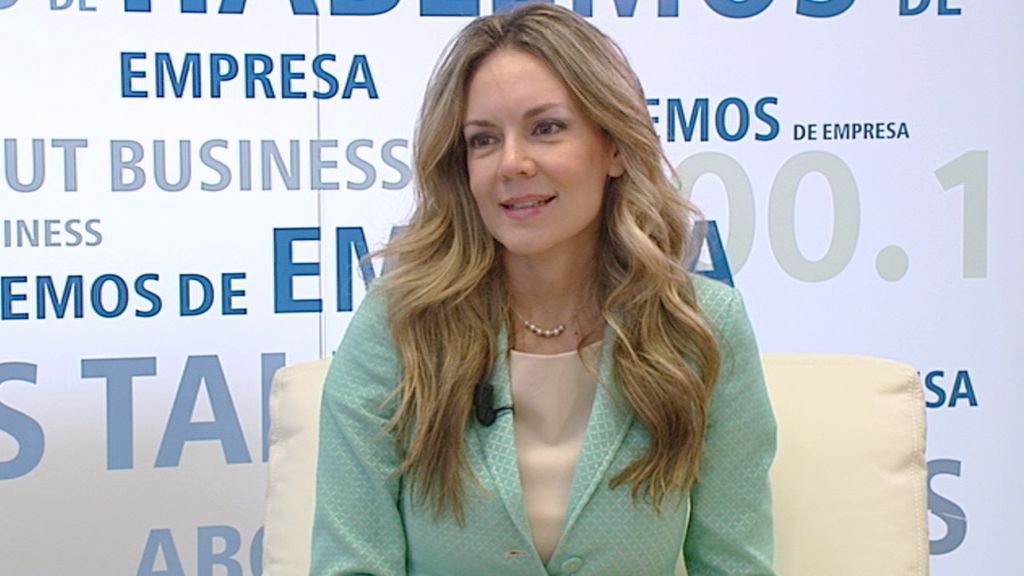 Eleonora Carrillo, Directora General de Jacobacci & Partners (II)