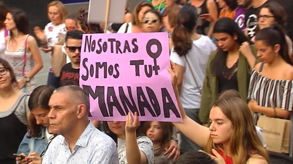 La carta de la víctima de La Manada: sin odio, positiva y sin nombrar a sus agresores