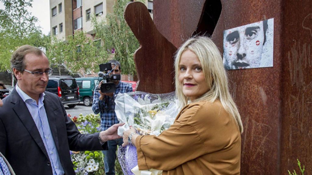 La Fundación Víctimas del Terrorismo creen que faltan requisitos para mover presos de ETA