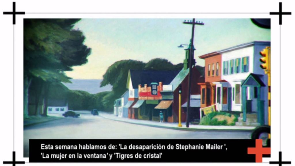 La mejor de la semana en Mil Palabras & +