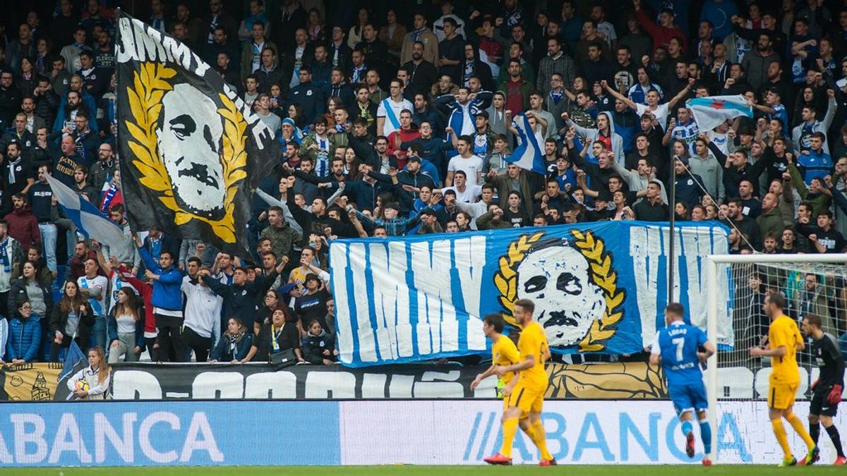 Jimmy Riazor Jimmy Riazor