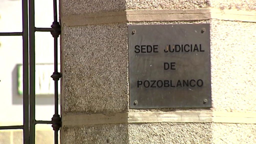 Alivio en Pozoblanco por la orden de alejamiento de cuatro miembros de La Manada